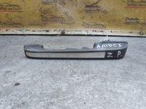 Ручка наружная задняя правая RN2EVA Audi 100 - Фото 1