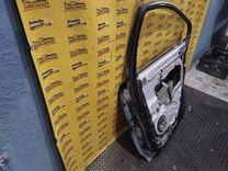 Дверь задняя правая 9TE1S8 Volvo S60 купить с доставкой