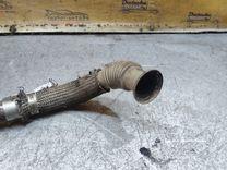 Трубка системы рециркуляции EGR 7I8NK6 Citroen C8 - Фото 4