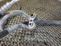 Трубка кондиционера CK7K2F Opel Astra - Фото 2