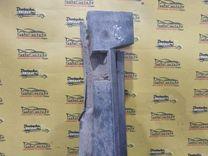 Накладка на порог 36JGAC Volkswagen Passat купить