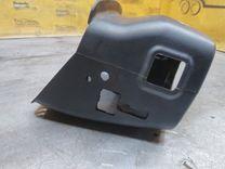 Кожух рулевой колонки 7PQ0TQ Hyundai Trajet - Фото 5