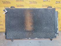 Радиатор кондиционера LP8P7O Toyota Corolla