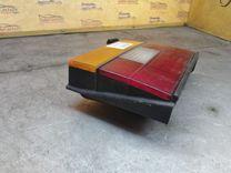 Фонарь задний правый ZO2AZ2 Volkswagen Jetta купить с доставкой