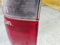 Фонарь задний левый X1PSXY BMW 5 E39 - Фото 2