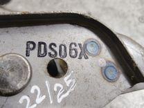 Узел педальный (блок педалей) 9KBNT2 Honda Accord купить с доставкой