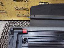 Шторка багажника 66IVHJ Renault Laguna купить на авторазборке