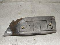 Опорная площадка для ноги RHVRY1 Peugeot 307 купить