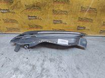 Решетка радиатора 1A58QP Nissan Micra купить