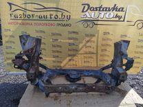 Передняя панель крепления облицовки (телевизор) 2HFHLO Honda Accord - Фото 7