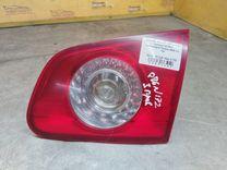 Фонарь крышки багажника правый 39F6K4 Volkswagen Passat - Фото 1