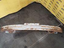 Усилитель бампера заднего TB8C2I Ford Fusion - Фото 1