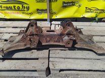 Балка подвески задняя 40ZM74 Peugeot 406 undefined