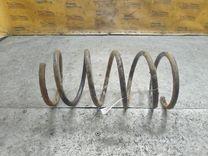 Пружина передняя LRD0OQ Citroen Xsara Picasso - Фото 1