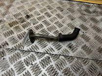 Масляная трубка турбины GNUYPD BMW X5 E53 - Фото 2