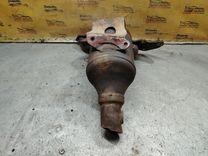 Коллектор выпускной A3R0U9 Ford Fusion - Фото 4