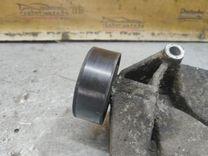 Кронштейн компрессора кондиционера JILL4G Opel Astra - Фото 4