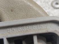 Ручка внутренняя потолочная ZWS82L Peugeot 605 - Фото 4