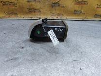 Дефлектор обдува салона 6P7244 Peugeot 206 купить