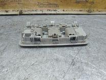 Фонарь салона (плафон) 6EYPAV Toyota Avensis - Фото 3