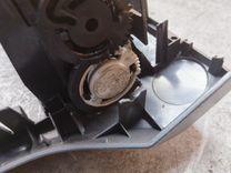 Рамка под магнитолу PF820E Opel Astra - Фото 7