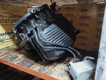 КПП автоматическая (АКПП) 5RBVZZ Volvo XC70 undefined