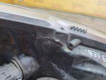 Фара левая JXIUC6 Renault Scenic - Фото 3