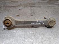 Рычаг задний правый L0BSIY Saab 9-3 - Фото 3