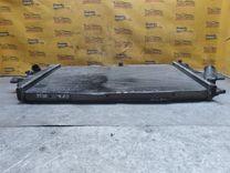 Радиатор (основной) D1UH76 Opel Zafira купить с доставкой