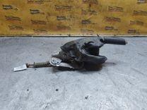 Рычаг ручного тормоза (ручника) A6BCWX Opel Zafira