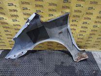 Крыло переднее правое IRPGRE Citroen Xsara Picasso купить на авторазборке