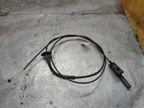 Трос капота E9R1T7 Citroen C5 - Фото 1