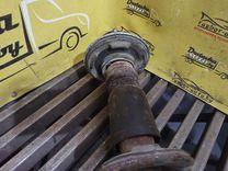 Амортизатор передний левый GJJLEV Volkswagen Passat - Фото 8