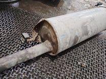 Глушитель DAUEG0 Volkswagen Passat - Фото 5