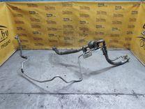 Трубка кондиционера 3BZKCI Opel Zafira купить в магазине запчастей бу