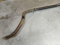 Стабилизатор подвески (поперечной устойчивости) передний 0NNNVE Peugeot 306 купить