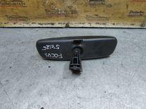 Зеркало салона IUSZ6V Ford Focus - Фото 3