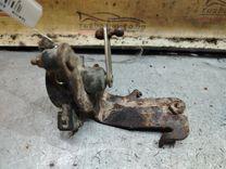 Датчик положения кузова 22TFO6 Peugeot 607 - Фото 1