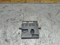 Блок комфорта 7H5LN6 Audi A4