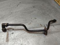 Трубка вакуумная 5Q5KOM Audi A4