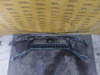 Передняя панель крепления облицовки (телевизор) 668D31 Ford Focus - Фото 7