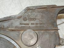 Защита (кожух) ремня ГРМ 8RFZU1 Audi A4 купить с доставкой