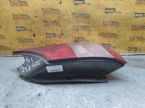 Фонарь задний правый MX1C34 Renault Scenic купить