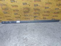 Молдинг двери передней правой 3VYFA0 Peugeot 407 купить