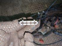 Проводка FI7SPZ Volkswagen Sharan купить с доставкой