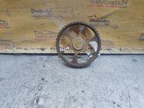Шкив распредвала 4JN6C4 Audi 80 - Фото 3
