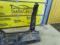 Стойка кузовная центральная левая 9XT6XO Seat Alhambra купить