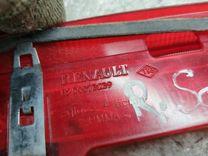 Стоп-сигнал HTC0U1 Renault Scenic - Фото 8