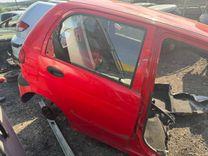 Крыша E30ER6 Daewoo Matiz