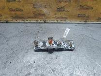 Панель (плата) фонаря заднего левого 5UW15V Citroen Xsara Picasso - Фото 1